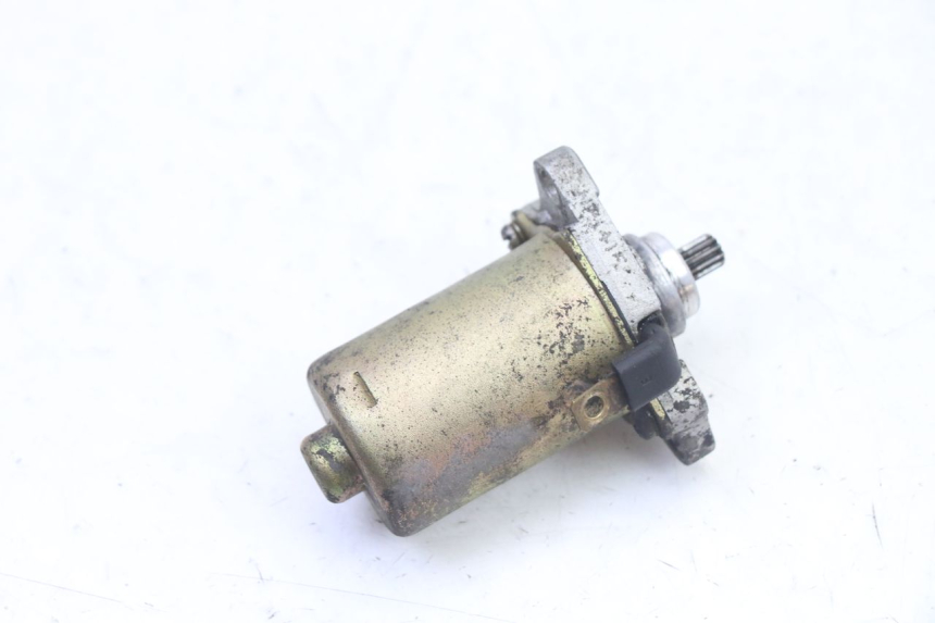 photo de STARTMOTOR PIAGGIO NRG POWER PUREJET 50 (2018 - 2021) - Andere kijkhoek