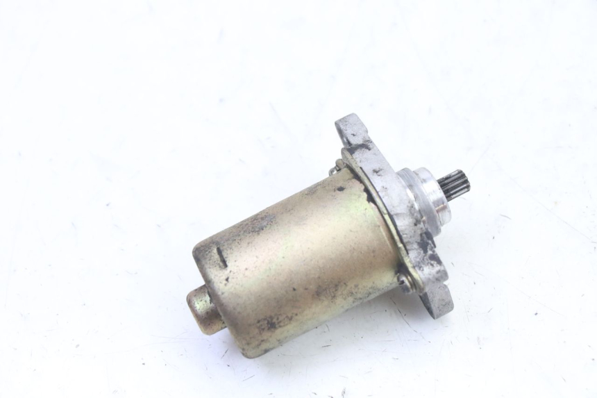 photo de STARTMOTOR PIAGGIO NRG POWER PUREJET 50 (2018 - 2021) - Technische close-up