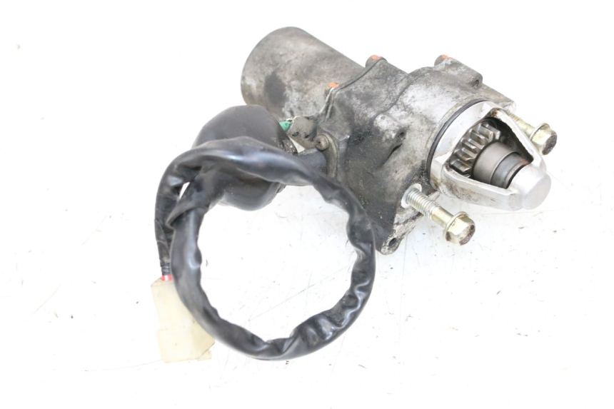 photo de STARTMOTOR HONDA NSR R 125 (1994 - 2003) - Detail van het onderdeel