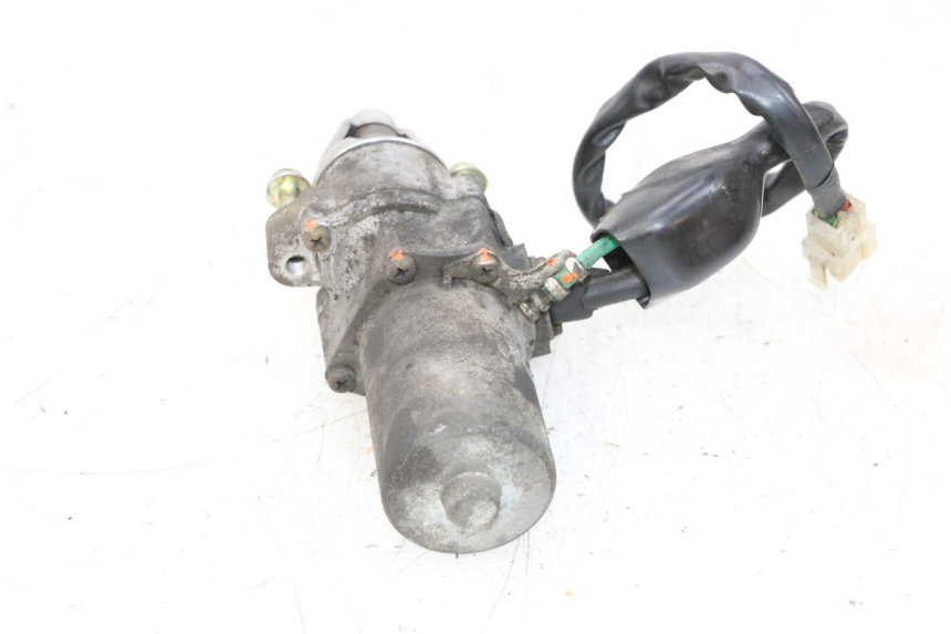 photo de STARTMOTOR HONDA NSR R 125 (1994 - 2003) - Bevestigingspunten