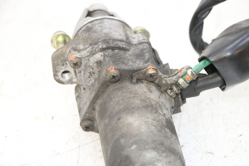 photo de STARTMOTOR HONDA NSR R 125 (1994 - 2003) - Staat van het oppervlak