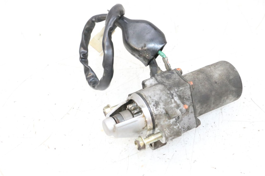 photo de STARTMOTOR HONDA NSR R 125 (1994 - 2003) - Gecontroleerd onderdeel