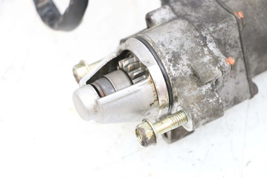 photo de STARTMOTOR HONDA NSR R 125 (1994 - 2003) - Markeringen en referenties