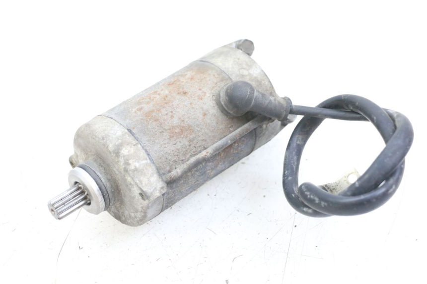 photo de STARTMOTOR HONDA NTV DEAUVILLE 650 (1998 - 2001) - Hoofdaanzicht