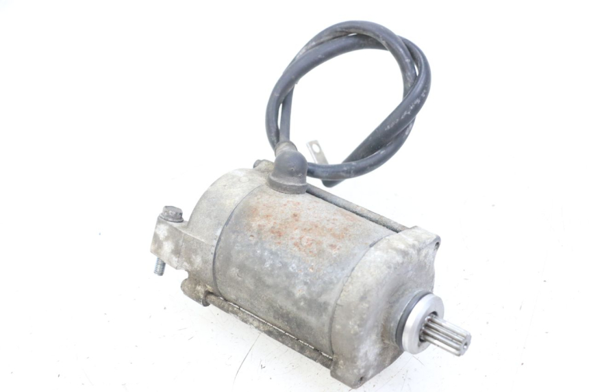 photo de STARTMOTOR HONDA NTV DEAUVILLE 650 (1998 - 2001) - Zoom op gebruiksstaat