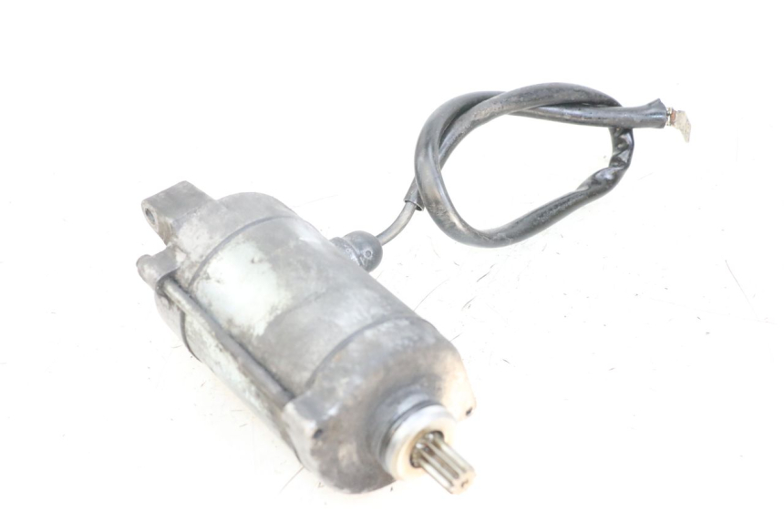 photo de STARTMOTOR HONDA NTV DEAUVILLE 650 (1998 - 2001) - Detail van het onderdeel