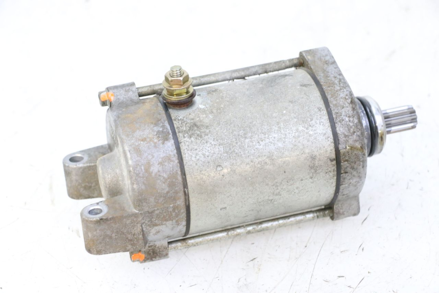 photo de STARTMOTOR HONDA NTV DEAUVILLE 650 (2001 - 2006) - Detail van het onderdeel