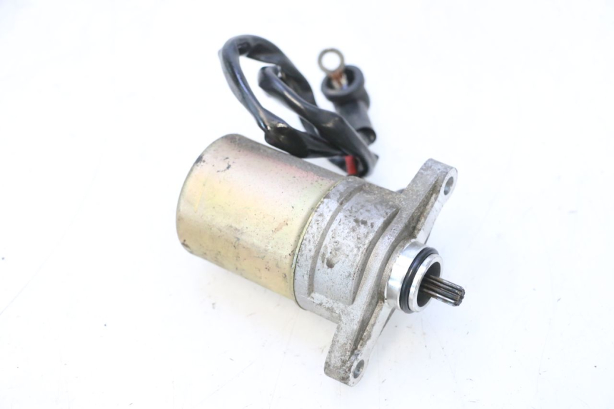 photo de STARTMOTOR JM MOTORS OLDIES 4T 50 (2010 - 2020) - Hoofdaanzicht