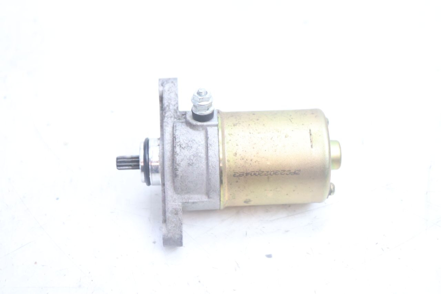 photo de STARTMOTOR JM MOTORS OLDIES 4T 50 (2020 - 2026) - Hoofdaanzicht