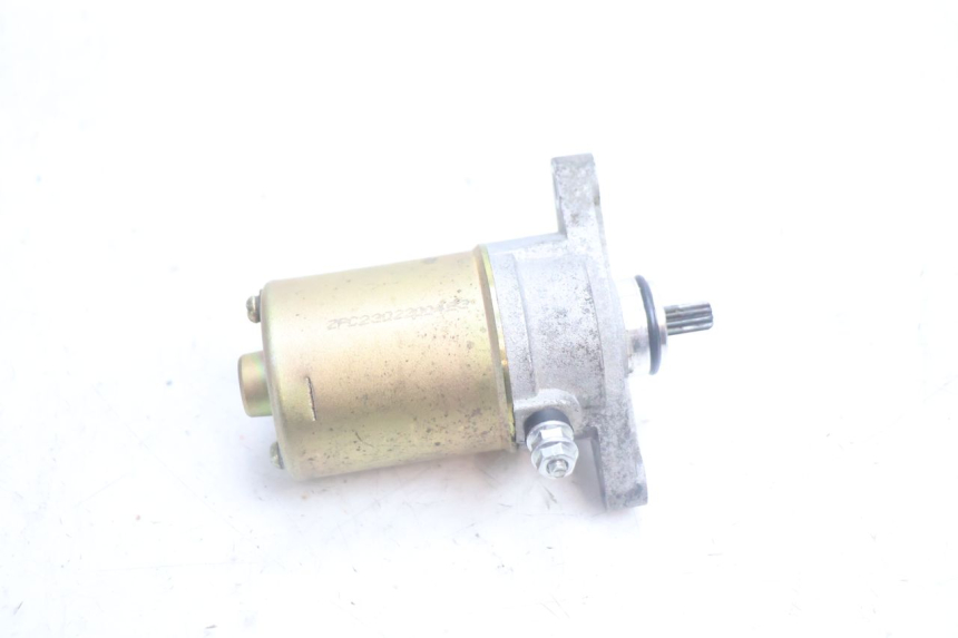 photo de STARTMOTOR JM MOTORS OLDIES 4T 50 (2020 - 2026) - Andere kijkhoek