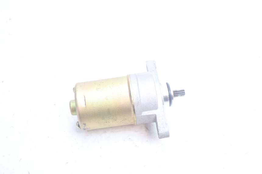 photo de STARTMOTOR JM MOTORS OLDIES 4T 50 (2020 - 2026) - Technische close-up