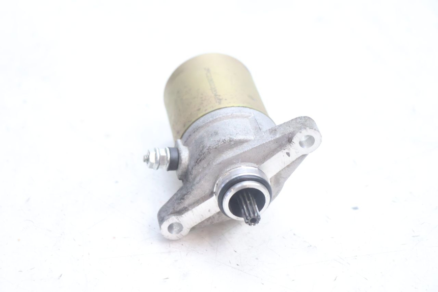 photo de STARTMOTOR JM MOTORS OLDIES 4T 50 (2020 - 2026) - Overzicht