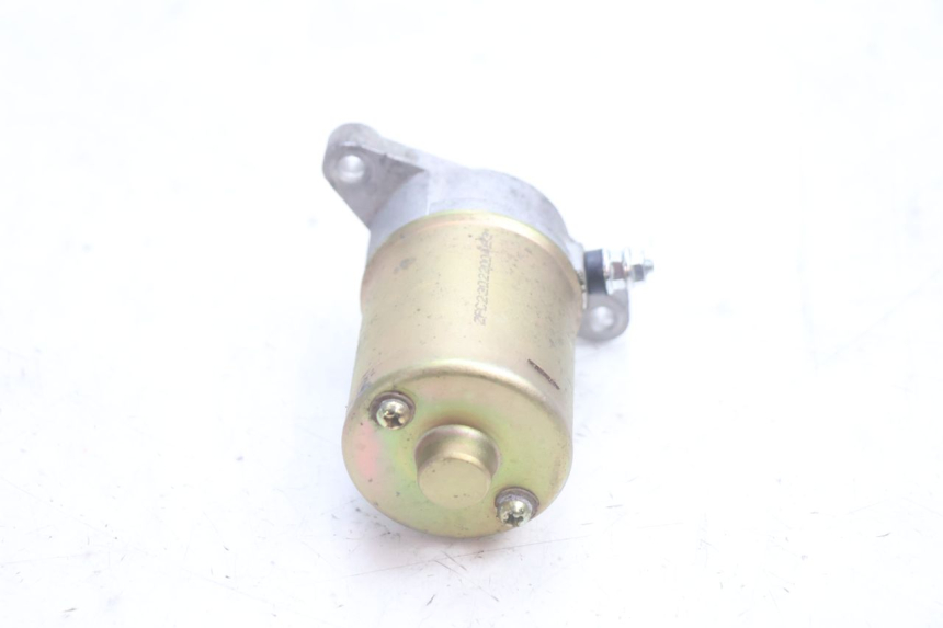 photo de STARTMOTOR JM MOTORS OLDIES 4T 50 (2020 - 2026) - Bevestigingspunten
