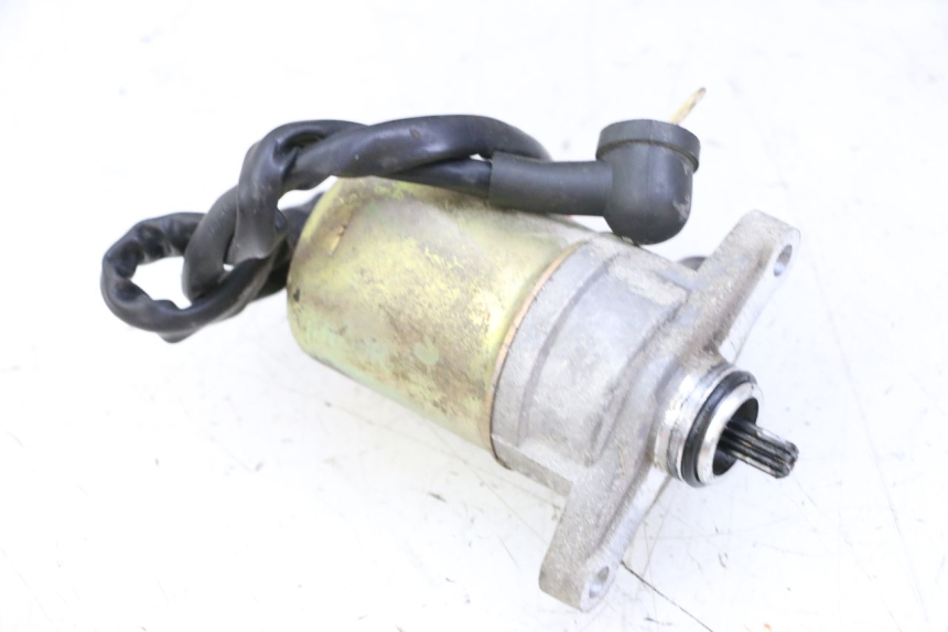 photo de STARTMOTOR JM MOTORS OLDIES GT 4T 50 (2018 - 2025) - Hoofdaanzicht