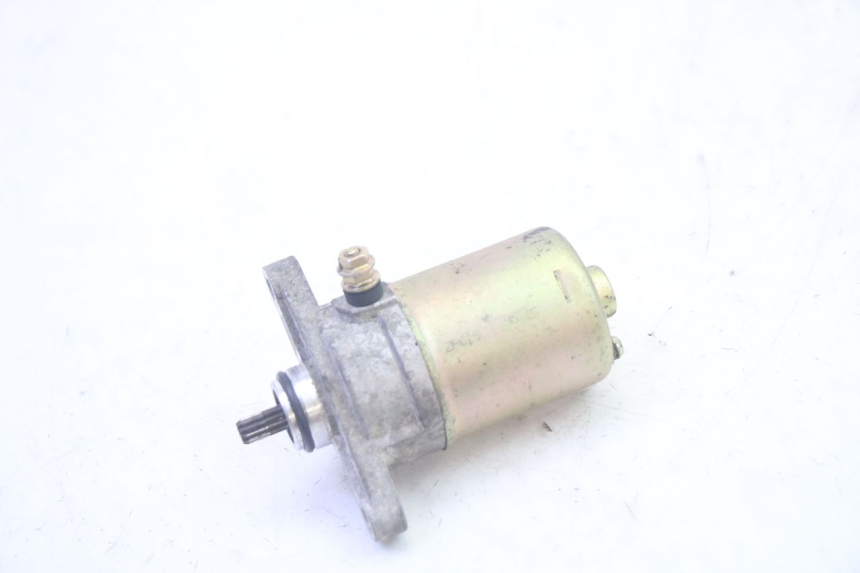 photo de STARTMOTOR JM MOTORS OLDIES GT 4T 50 (2018 - 2025) - Hoofdaanzicht