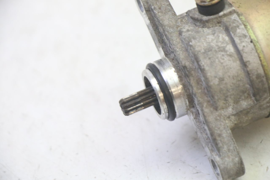 photo de STARTMOTOR JM MOTORS OLDIES GT 4T 50 (2018 - 2025) - Detail van het onderdeel