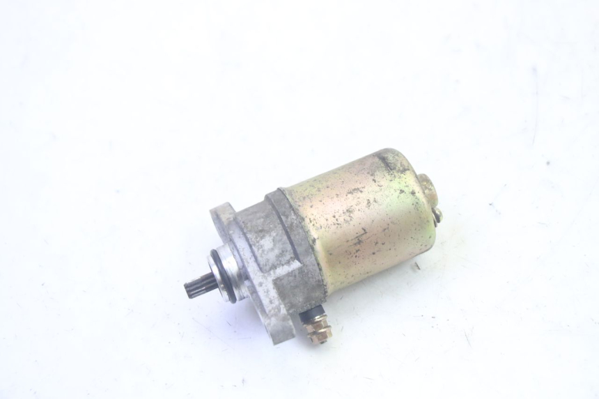 photo de STARTMOTOR JM MOTORS OLDIES GT 4T 50 (2018 - 2025) - Zoom op gebruiksstaat