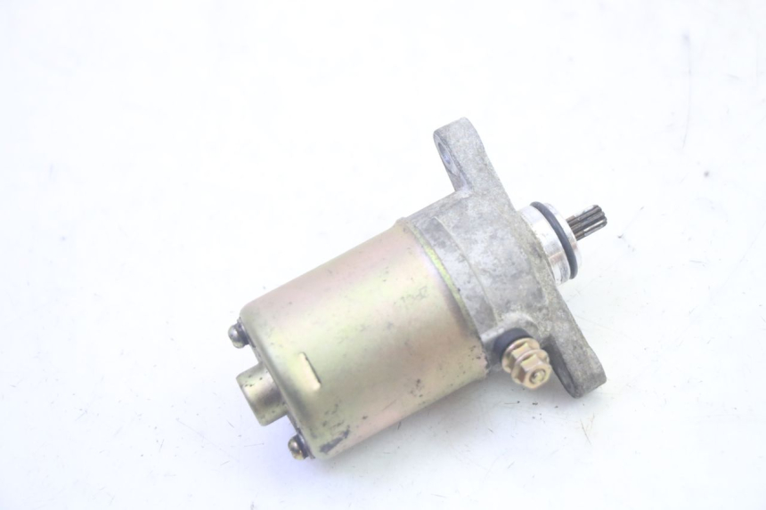 photo de STARTMOTOR JM MOTORS OLDIES GT 4T 50 (2018 - 2025) - Andere kijkhoek