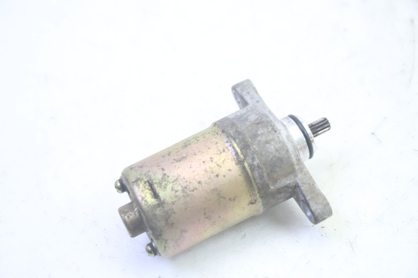 photo de STARTMOTOR JM MOTORS OLDIES GT 4T 50 (2018 - 2025) - Technische close-up