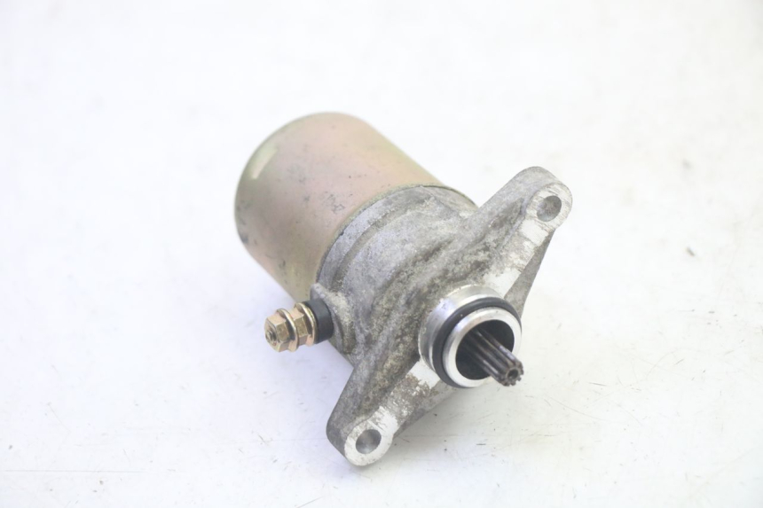 photo de STARTMOTOR JM MOTORS OLDIES GT 4T 50 (2018 - 2025) - Overzicht