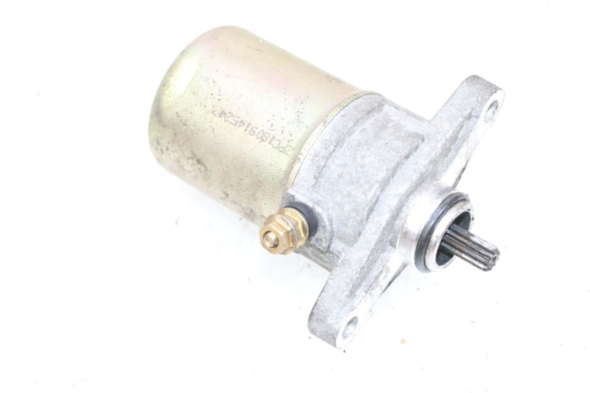 photo de STARTMOTOR JM MOTORS OLDIES GT 4T 50 (2018 - 2025) - Hoofdaanzicht