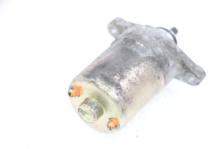 photo de STARTMOTOR JM MOTORS OLDIES GT 4T 50 (2018 - 2025) - Zoom op gebruiksstaat