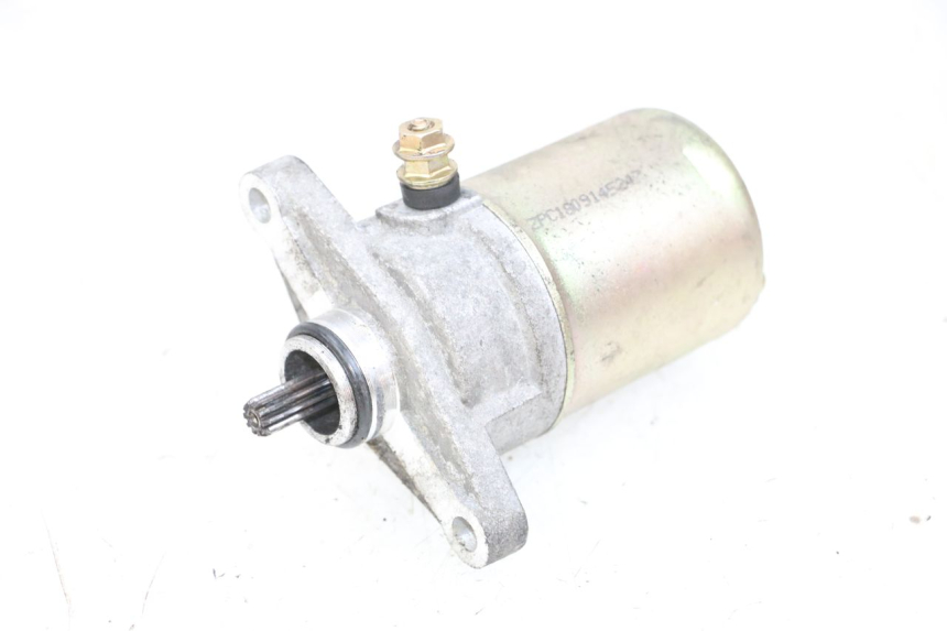 photo de STARTMOTOR JM MOTORS OLDIES GT 4T 50 (2018 - 2025) - Andere kijkhoek