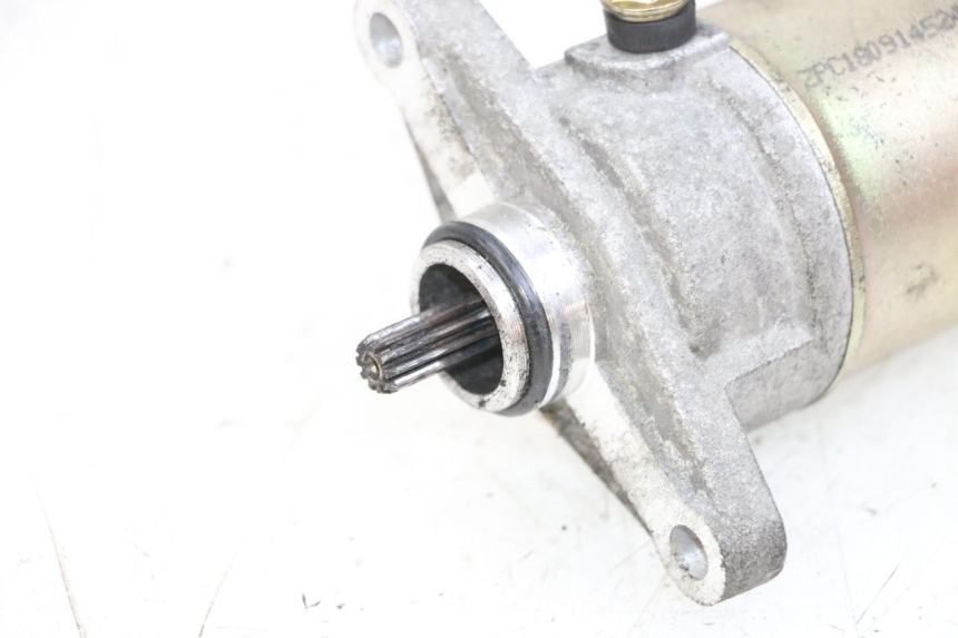 photo de STARTMOTOR JM MOTORS OLDIES GT 4T 50 (2018 - 2025) - Technische close-up