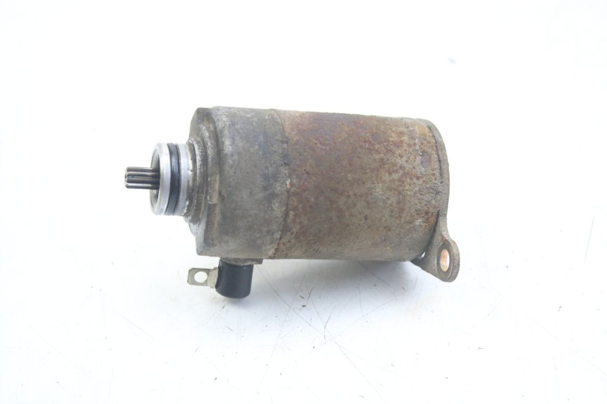 photo de STARTMOTOR SYM ORBIT 2 4T 50 (2018 - 2022) - Andere kijkhoek