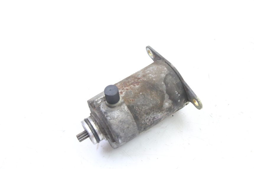 photo de STARTMOTOR SYM ORBIT 2 4T 50 (2008 - 2017) - Hoofdaanzicht