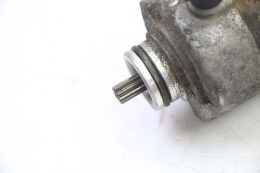 photo de STARTMOTOR SYM ORBIT 2 4T 50 (2008 - 2017) - Detail van het onderdeel