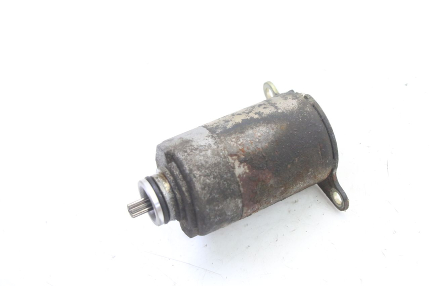 photo de STARTMOTOR SYM ORBIT 2 4T 50 (2008 - 2017) - Zoom op gebruiksstaat