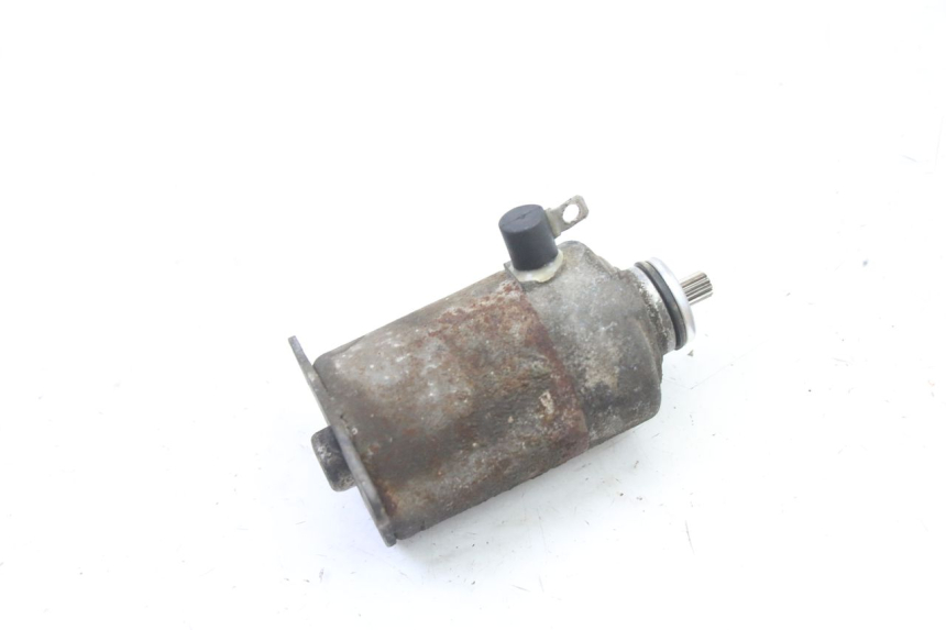 photo de STARTMOTOR SYM ORBIT 2 4T 50 (2008 - 2017) - Andere kijkhoek