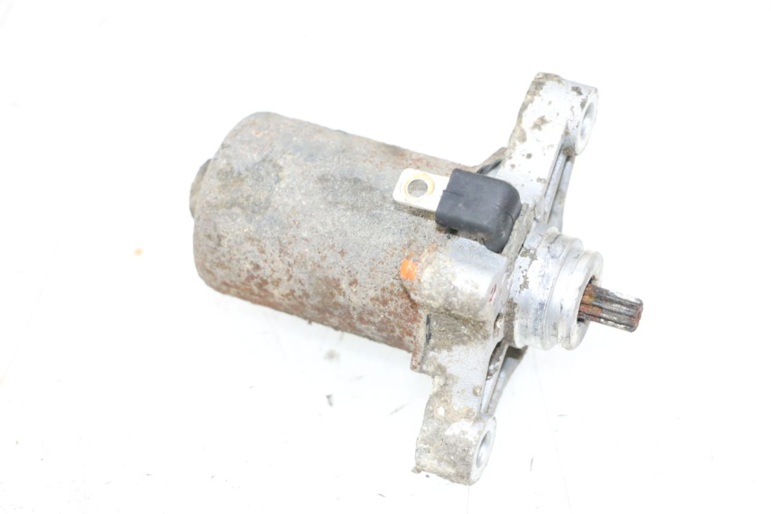 photo de STARTMOTOR SYM ORBIT 2 50 (2008 - 2014) - Hoofdaanzicht