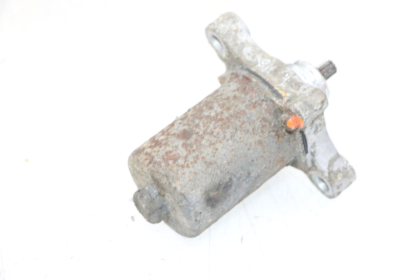 photo de STARTMOTOR SYM ORBIT 2 50 (2008 - 2014) - Detail van het onderdeel