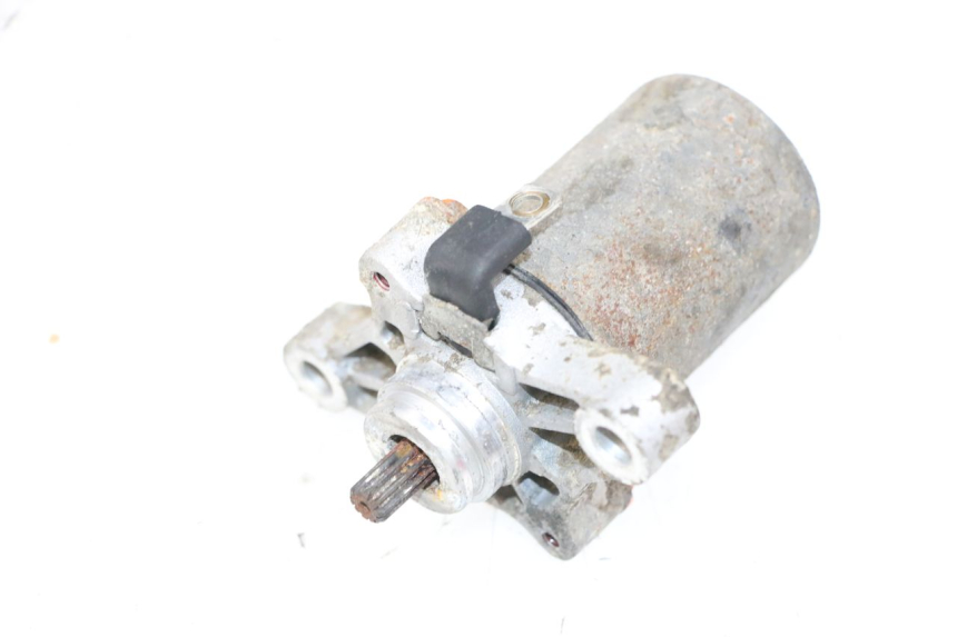 photo de STARTMOTOR SYM ORBIT 2 50 (2008 - 2014) - Zoom op gebruiksstaat