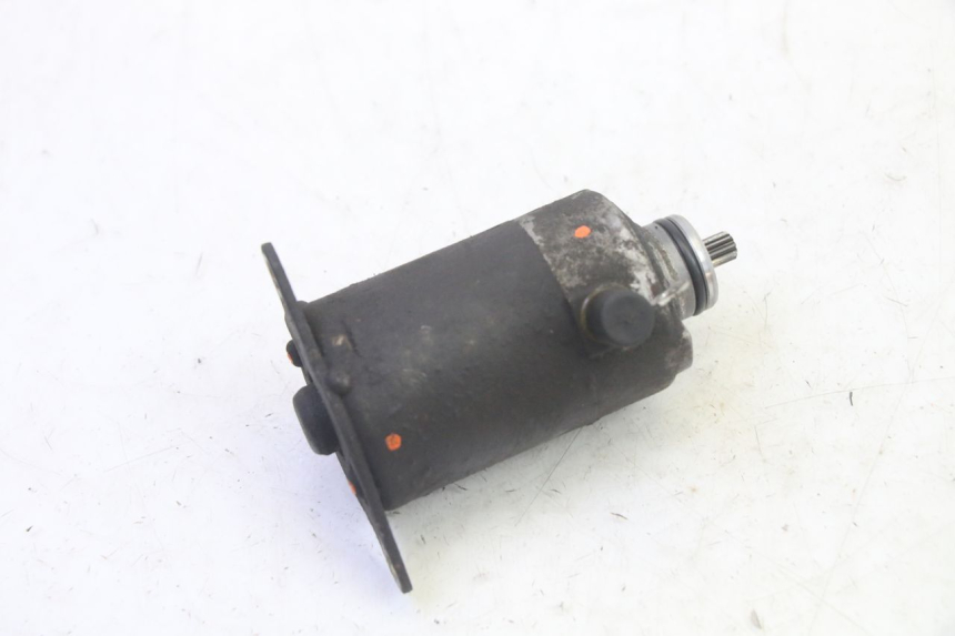 photo de STARTMOTOR SYM ORBIT III 3 4T 50 (2021 - 2025) - Andere kijkhoek