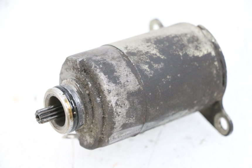 photo de STARTMOTOR SYM ORBIT III 3 4T 50 (2018 - 2021) - Hoofdaanzicht