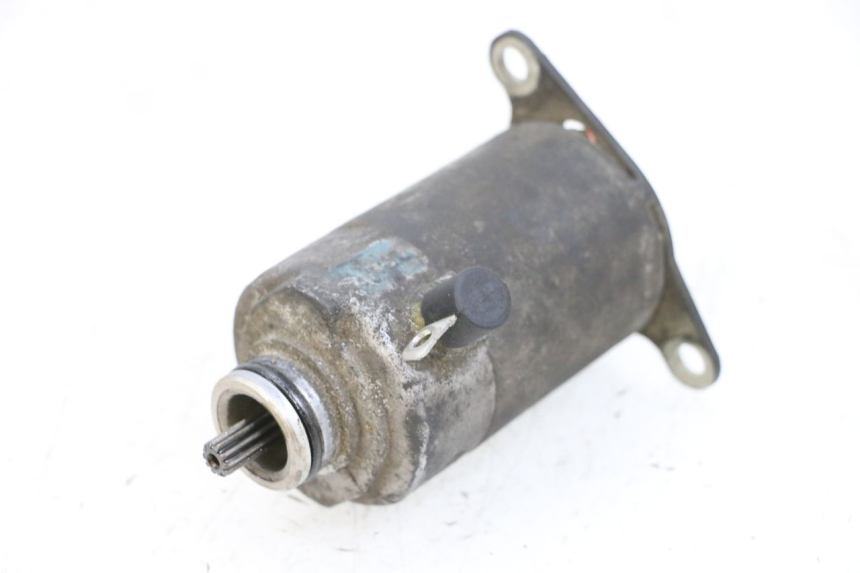 photo de STARTMOTOR SYM ORBIT III 3 4T 50 (2018 - 2021) - Zoom op gebruiksstaat