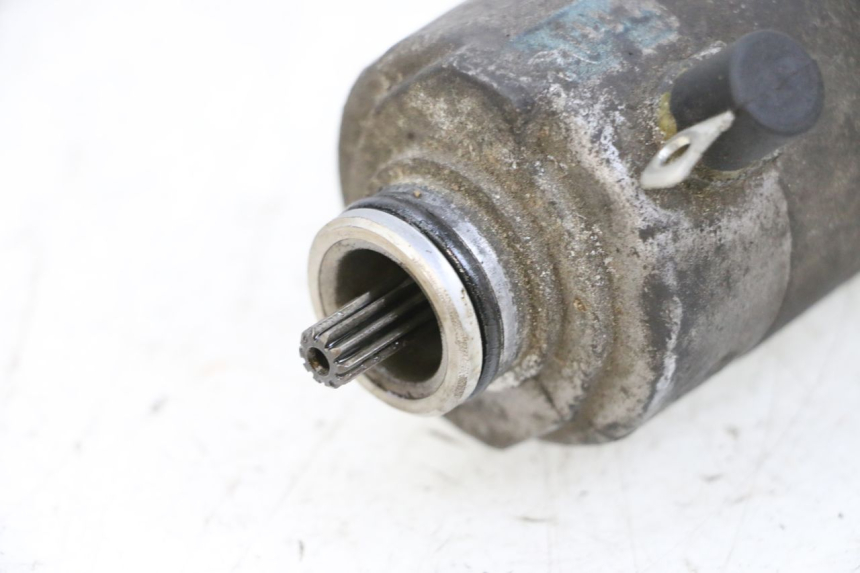 photo de STARTMOTOR SYM ORBIT III 3 4T 50 (2018 - 2021) - Andere kijkhoek