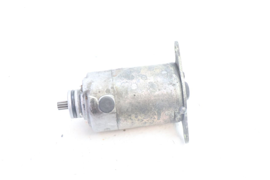 photo de STARTMOTOR SYM ORBIT III 3 4T 50 (2021 - 2025) - Hoofdaanzicht