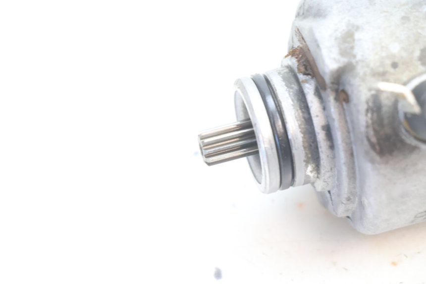 photo de STARTMOTOR SYM ORBIT III 3 4T 50 (2021 - 2025) - Detail van het onderdeel
