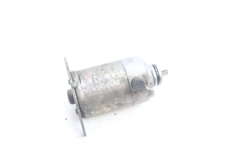 photo de STARTMOTOR SYM ORBIT III 3 4T 50 (2021 - 2025) - Andere kijkhoek