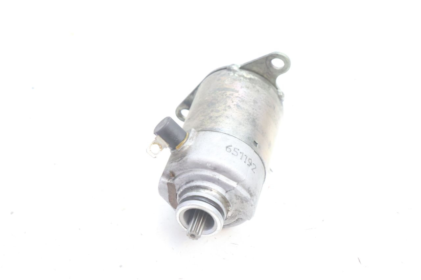 photo de STARTMOTOR SYM ORBIT III 3 4T 50 (2021 - 2025) - Overzicht