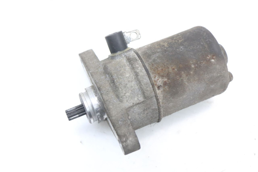 photo de STARTMOTOR SYM ORBIT 50 (2008 - 2010) - Hoofdaanzicht