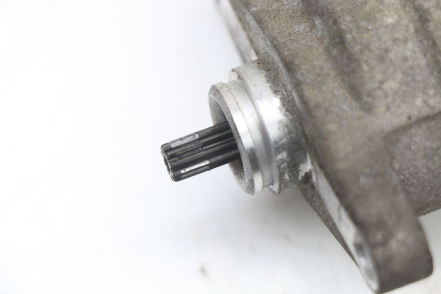 photo de STARTMOTOR SYM ORBIT 50 (2008 - 2010) - Detail van het onderdeel