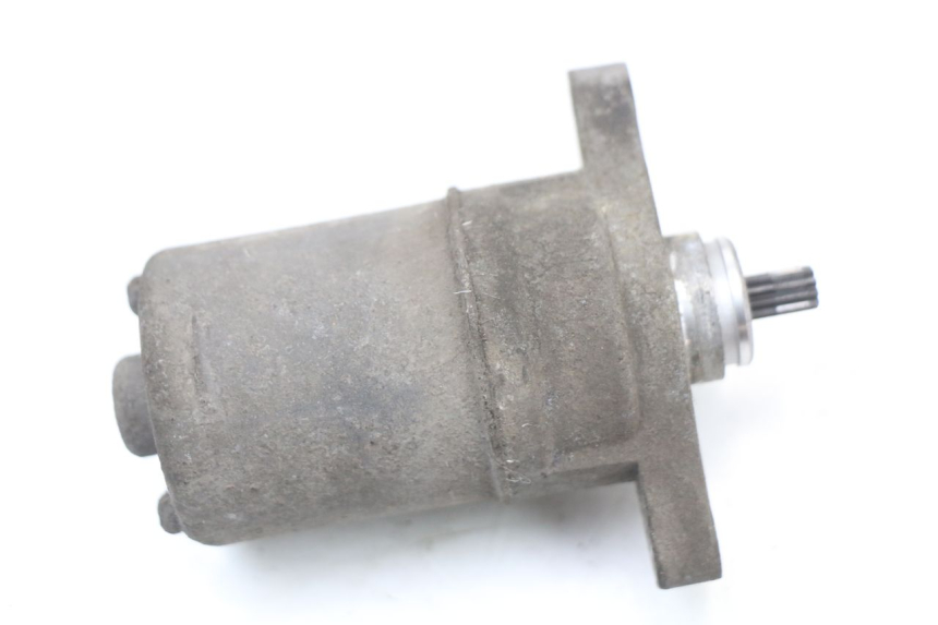 photo de STARTMOTOR SYM ORBIT 50 (2008 - 2010) - Zoom op gebruiksstaat