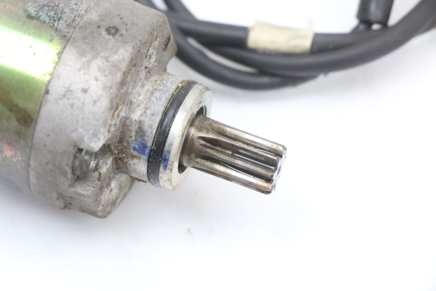 photo de STARTMOTOR ASTOR ORCAL 125 (2015 - 2017) - Detail van het onderdeel