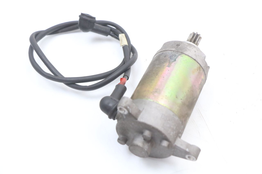 photo de STARTMOTOR ASTOR ORCAL 125 (2015 - 2017) - Andere kijkhoek
