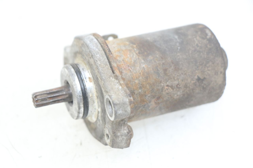 photo de STARTMOTOR MBK OVETTO 2T 50 (2007 - 2017) - Detail van het onderdeel